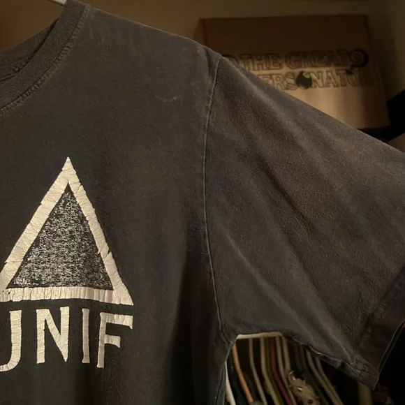 UNIF DONT KNOW DONT CARE DONT TRIP - Picture 4 of 9